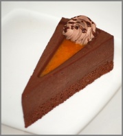 2013 TAVASZI ÚJDONSÁG: Pilóta torta