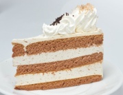 Gesztenyetorta