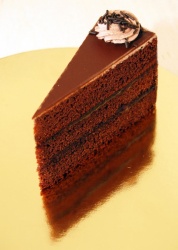 Sacher torta